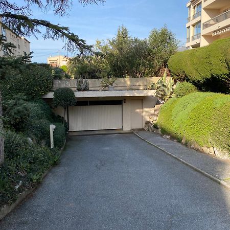 Logement Cosy, Situe Entre Ciel Et Mer Vence Extérieur photo